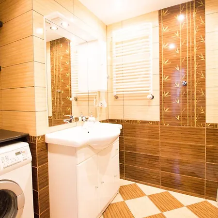 Happyestate - Just In Center - Ul Krawiecka 3 - Old Town Apartmán Vratislav