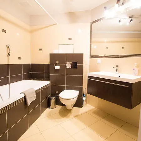 Happyestate - Just In Center - Ul Krawiecka 1 - Old Town Apartmán