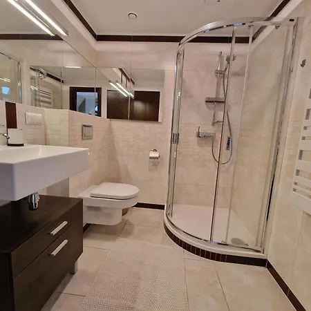 Apartment Happyestate - Just In Center - Ul Krawiecka 1 - Old Town