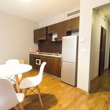 Happyestate - Just In Center - Ul Krawiecka 3 - Old Town * Vratislav