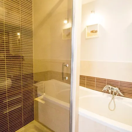 Apartmán Happyestate - Just In Center - Ul Krawiecka 1 - Old Town Vratislav