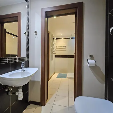 Happyestate - Just In Center - Ul Krawiecka 3 - Old Town