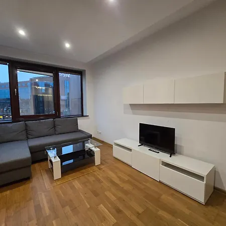 Happyestate - Just In Center - Ul Krawiecka 3 - Old Town Breslau