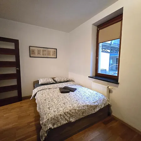 Apartmán Happyestate - Just In Center - Ul Krawiecka 3 - Old Town Vratislav