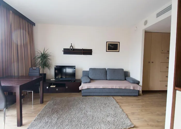 Happyestate - Just In Center - Ul Krawiecka 3 - Old Town