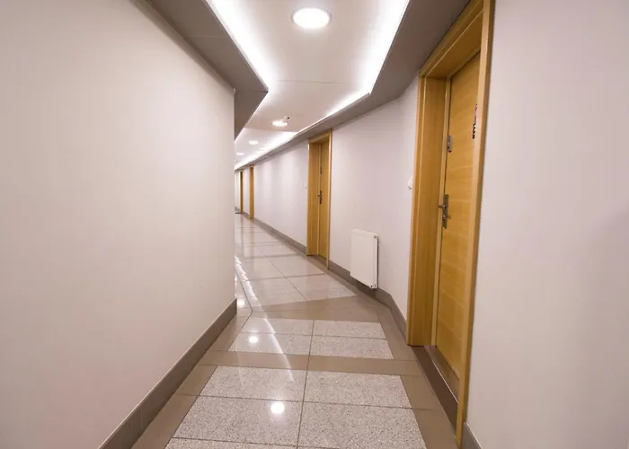 Happyestate - Just In Center - Ul Krawiecka 3 - Old Town Breslau