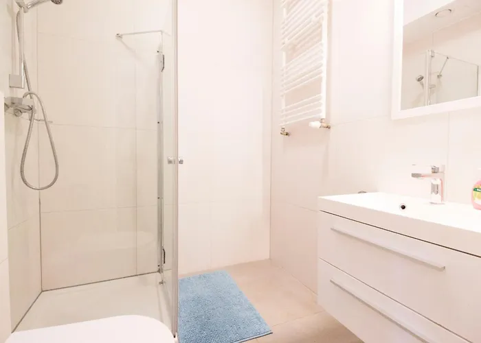 Happyestate - Just In Center - Ul Krawiecka 3 - Old Town Apartment *