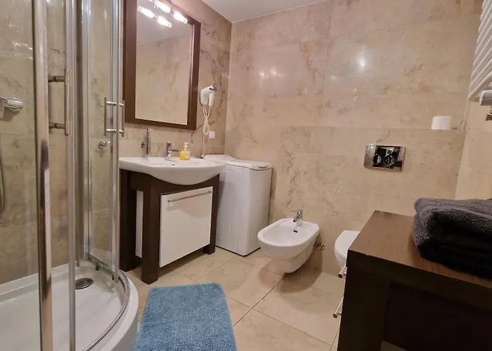 Happyestate - Just In Center - Ul Krawiecka 3 - Old Town Apartment Breslau