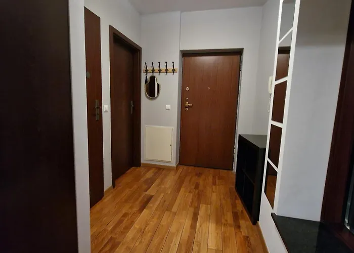 Happyestate - Just In Center - Ul Krawiecka 3 - Old Town Breslau