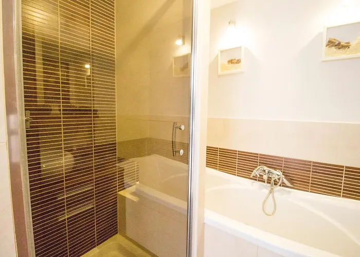 Apartment Happyestate - Just In Center - Ul Krawiecka 3 - Old Town Breslau